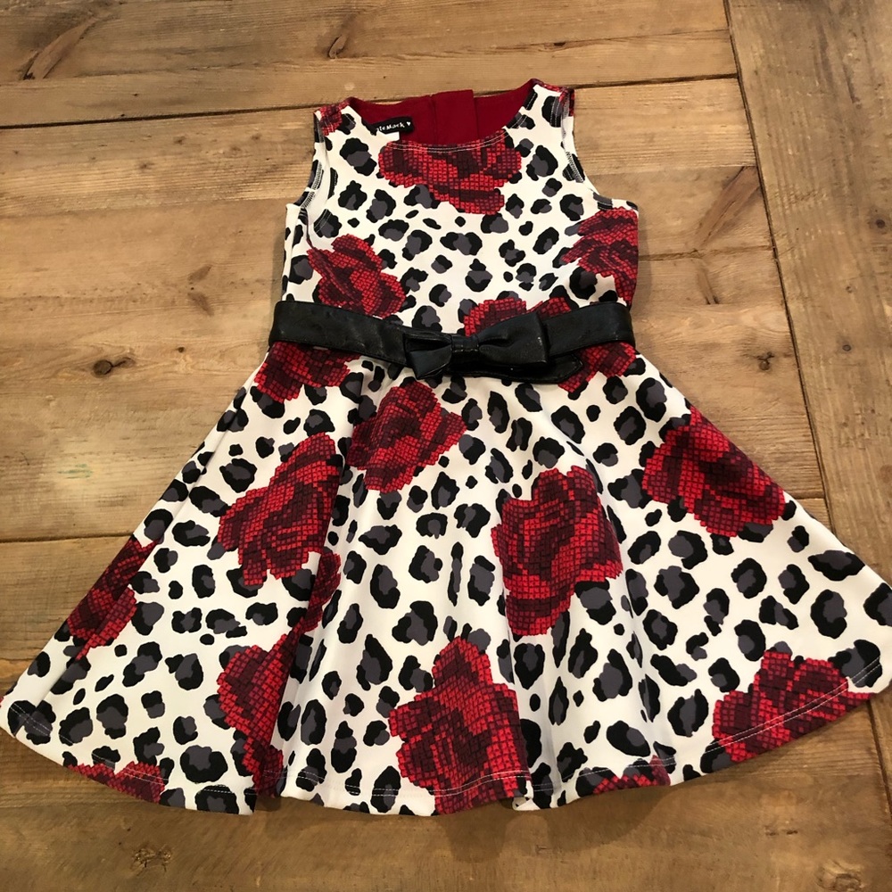 Kate Mack Dress Size 4